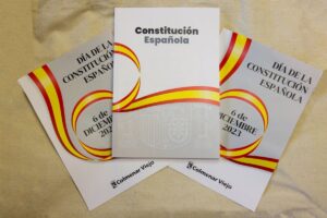 El PP cree que la crisis política haría imposible repetir un pacto como el de cambiar el artículo 49 de la Constitución | europapress.es
