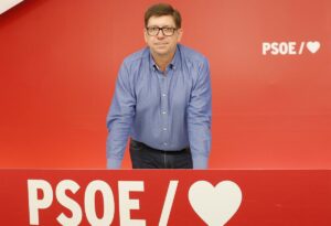 El PSOE admite que no estuvo «a la altura» al no «arropar» a las denunciantes de Salazar | europapress.es