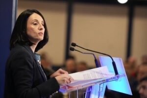 El PSOE considera «falta muy grave» la conducta de Salazar y expedienta a su número dos, pero no irá a la Justicia | europapress.es