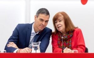El PSOE insiste en que las denunciantes de acoso deben autorizar que el partido acuda a la Fiscalía | europapress.es