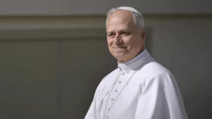 El Papa León XIV envió tres camiones con ayuda humanitaria a Ucrania – AlbertoNews