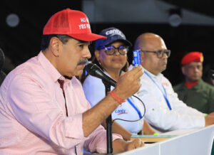 El Presidente Obrero aprobó 5.000 propuestas de la Constituyente Obrera