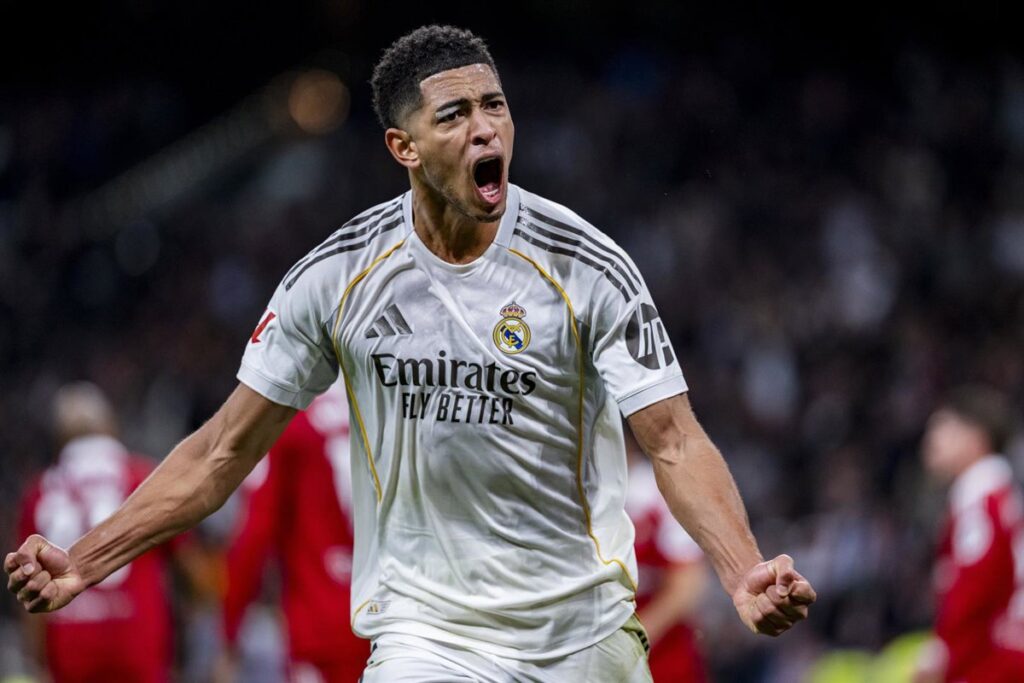 El Real Madrid respira sin fútbol