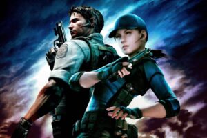El Resident Evil 5 que nunca jugamos eliminaba el cooperativo y le iba a deparar un destino mucho más oscuro a Jill Valentine
