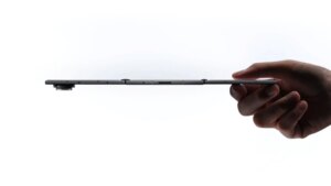 El Samsung Galaxy Z TriFold tiene mucho del Galaxy Z Fold7 aunque luzca triple pantalla