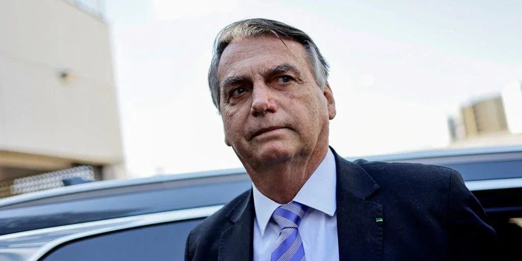 El Senado de Brasil aprueba la ley que reduce las penas de Bolsonaro y el resto de condenados por el intento de golpe de Estado