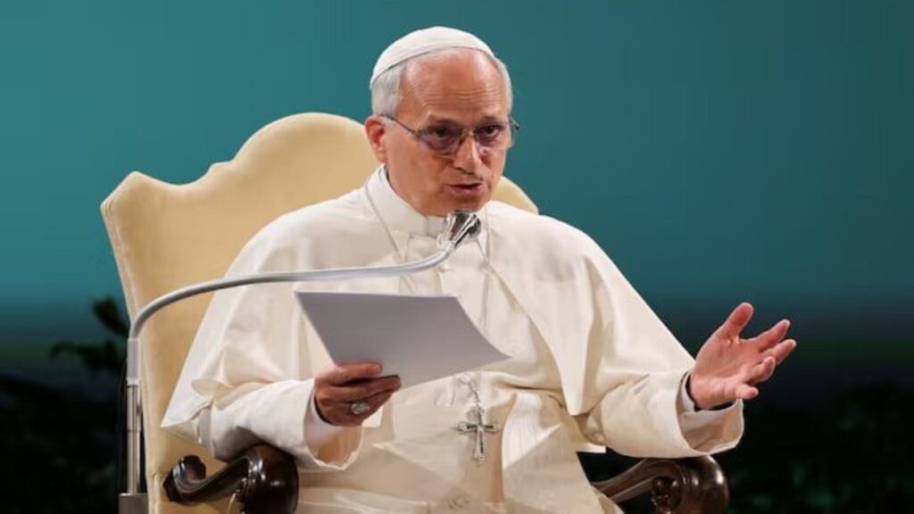 El Vaticano «No será un espectador silencioso» ante injusticias globales – Diario El Luchador