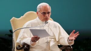 El Vaticano «No será un espectador silencioso» ante injusticias globales – Diario El Luchador