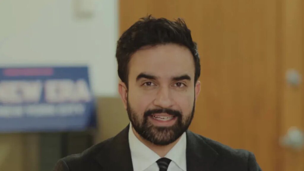 El alcalde de Nueva York publicó un video para instruir a los inmigrantes sobre cómo actuar ante los agentes federales