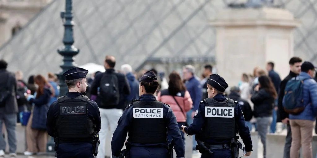 El aumento de la criminalidad y la violencia sexual impulsa los radicalismos políticos en Francia