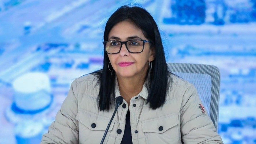 El bloqueo naval de Trump comenzó a hacer efecto y así respondió el régimen de Maduro