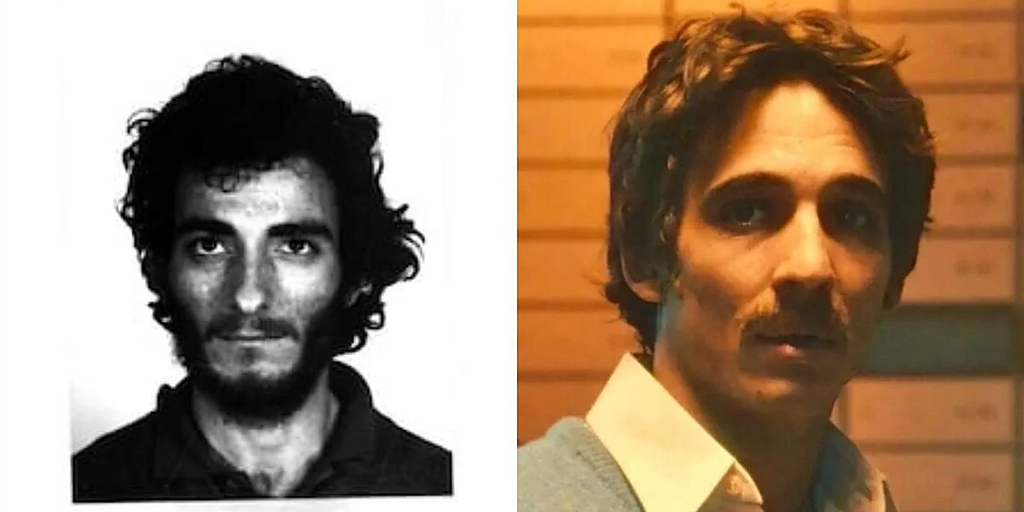 El cabecilla español del asalto al Banco Central que inspiró el robo de 'La casa de papel' es extraditado a Perú por narcotráfico