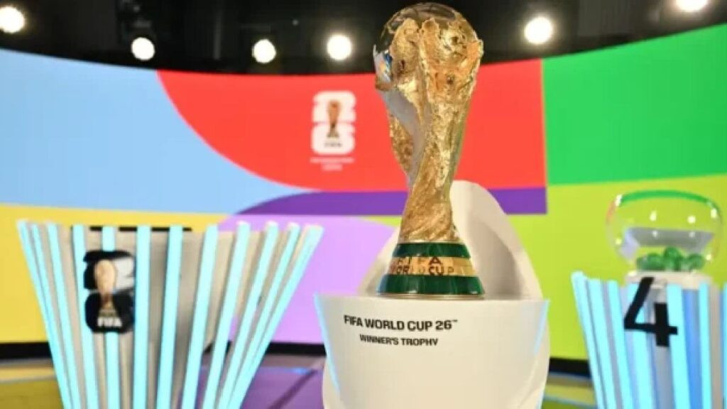 El campeón del Mundial de fútbol 2026 recibirá $50 millones