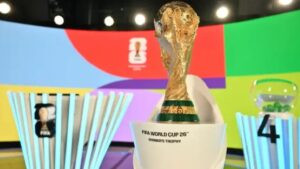 El campeón del Mundial de fútbol 2026 recibirá $50 millones