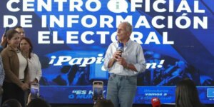 El candidato de Trump, Asfura, adelanta al liberal Nasralla en las elecciones de Honduras