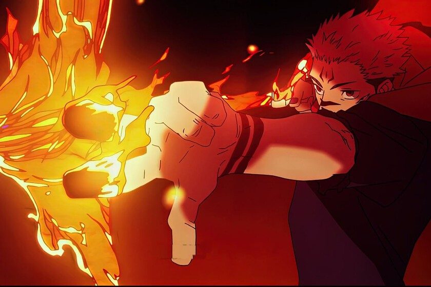 El capítulo 15 del manga de Jujutsu Kaisen Modulo vuelve a traer una de las bestias más legendarias de la obra original