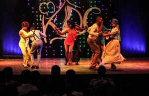 El compas, la música emblemática de Haití, se suma al patrimonio inmaterial de la Unesco