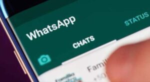 El consejo de WhatsApp para saber si alguien ha entrado en tu cuenta y te está espiando
