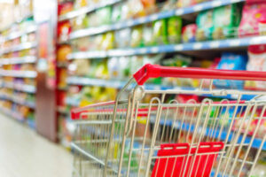 El consumo en Argentina bajó un 2,8% interanual en noviembre