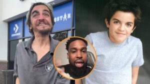 El desesperado esfuerzo de la familia y amigos de Tylor Chase para salvarlo de las adicciones