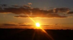 El día más corto y la noche más larga este 21 de diciembre