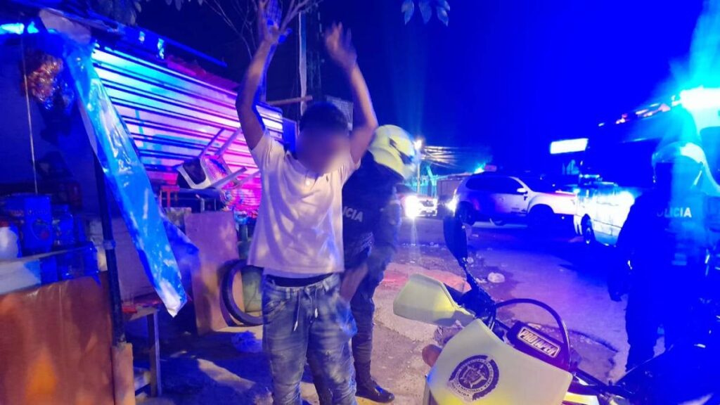 El drama de familia antioqueña víctima de atraco en Cartagena el pasado 7 de diciembre a plena luz del día