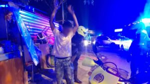 El drama de familia antioqueña víctima de atraco en Cartagena el pasado 7 de diciembre a plena luz del día