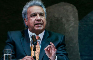 El expresidente de Ecuador Lenín Moreno será juzgado por presunto cohecho
