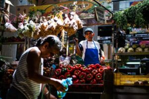 El fin de la «Venezuela se arregló» y los recuerdos de una crisis que muchos temen repetir