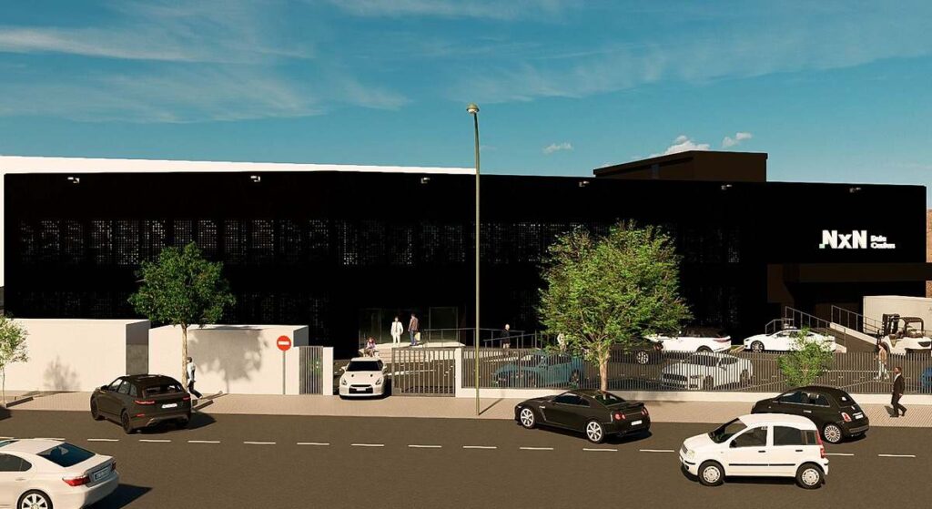 El fondo InfraRed toma la mayoría de la firma valenciana de data center NxN de Net Hits y Adequita