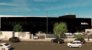 El fondo InfraRed toma la mayoría de la firma valenciana de data center NxN de Net Hits y Adequita