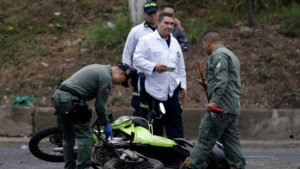 ‘El fracaso de la paz total ha generado fortalecimiento de delincuencia y de las disidencias’