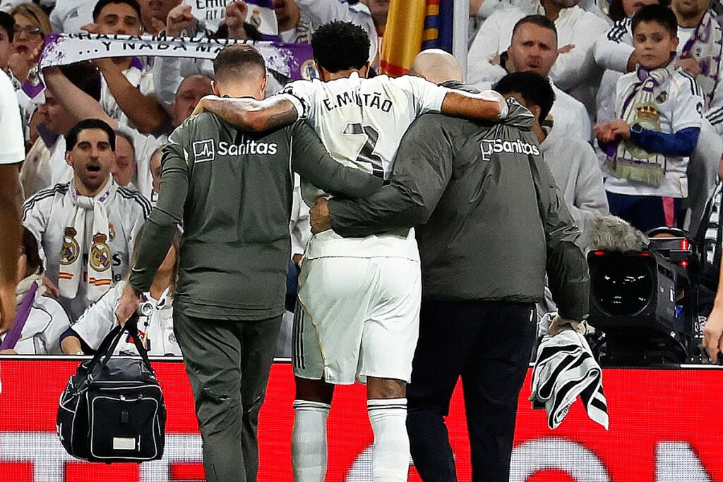 El fútbol, al límite por las lesiones: 22.596 en cinco años en las grandes ligas y 3.450 millones de impacto económico