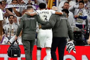 El fútbol, al límite por las lesiones: 22.596 en cinco años en las grandes ligas y 3.450 millones de impacto económico | elmundo.es