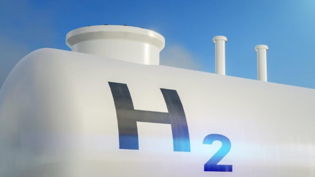 El gas invisible que no calienta… pero está calentando el planeta