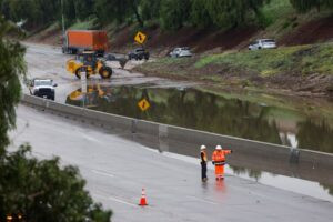 El gobernador de California declaró estado de emergencia en seis condados tras las intensas lluvias – AlbertoNews