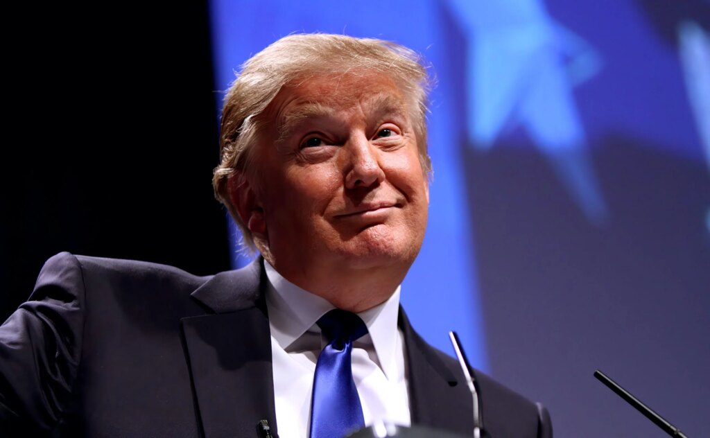 El gobierno de Trump entra en la guerra del talento por la IA: "los necesitamos"