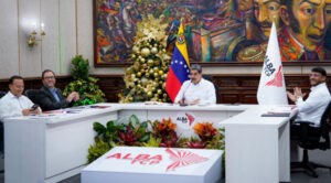 El imperio fabrica «fake news» para buscar pretextos de agresión