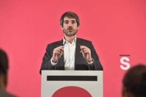 «El inmovilismo no nos vale» | europapress.es