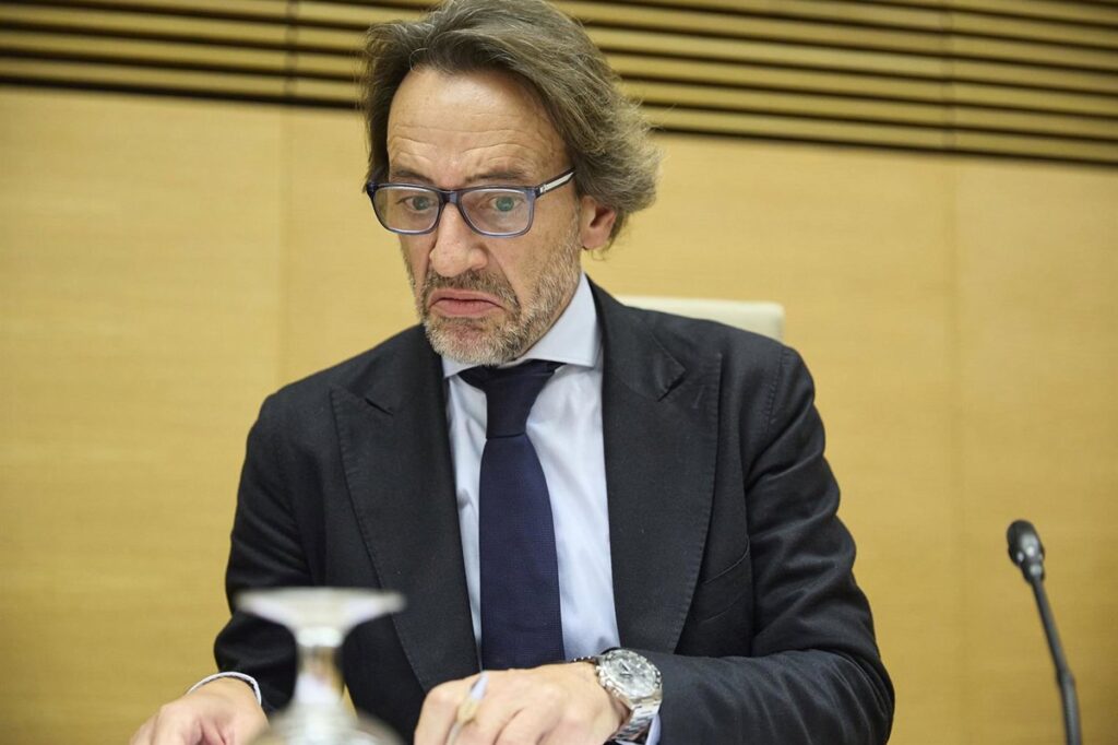 El jefe de Gabinete de Mazón dice que el president "conocía la situación y nunca estuvo ilocalizable" el 29O