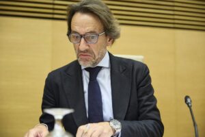 El jefe de Gabinete de Mazón dice que el president «conocía la situación y nunca estuvo ilocalizable» el 29O | europapress.es