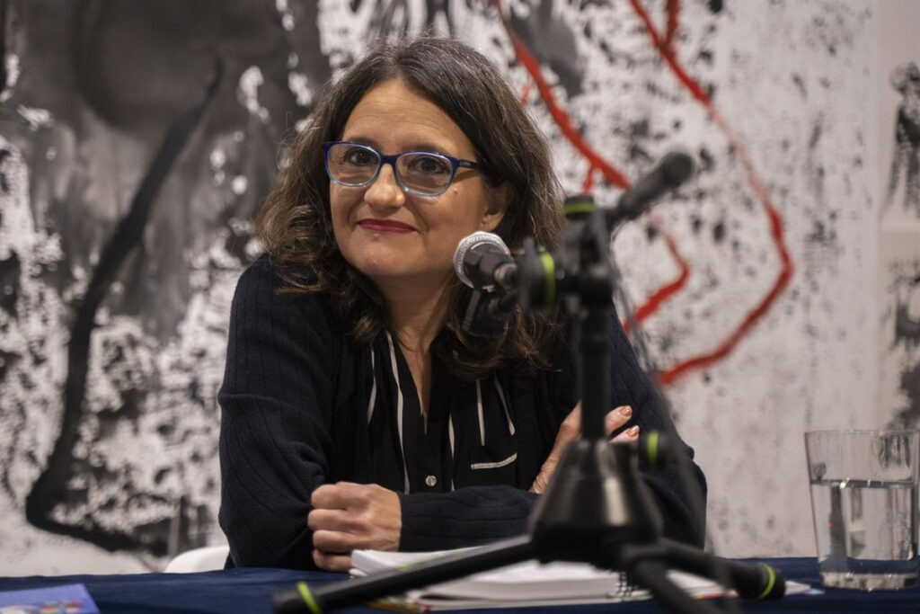 El juzgado vuelve a rechazar abrir juicio oral a Mónica Oltra por el supuesto encubrimiento de los abusos de su ex