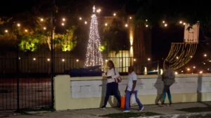 El mayor apagón del día de Navidad en Cuba dejará sin corriente a la vez al 60% del país – AlbertoNews