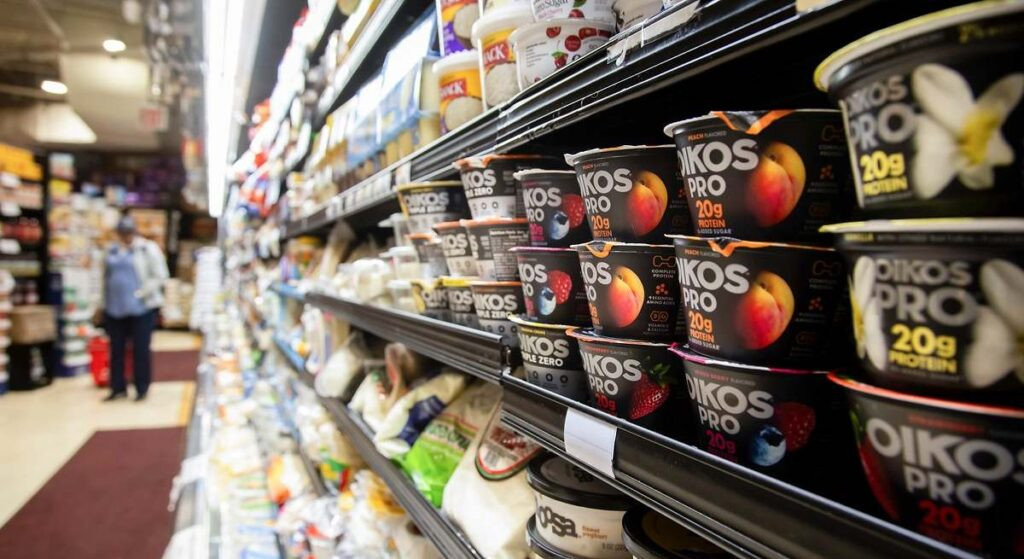 El mayor desafío de la industria alimentaria llega a EEUU con la primera pastilla para adelgazar