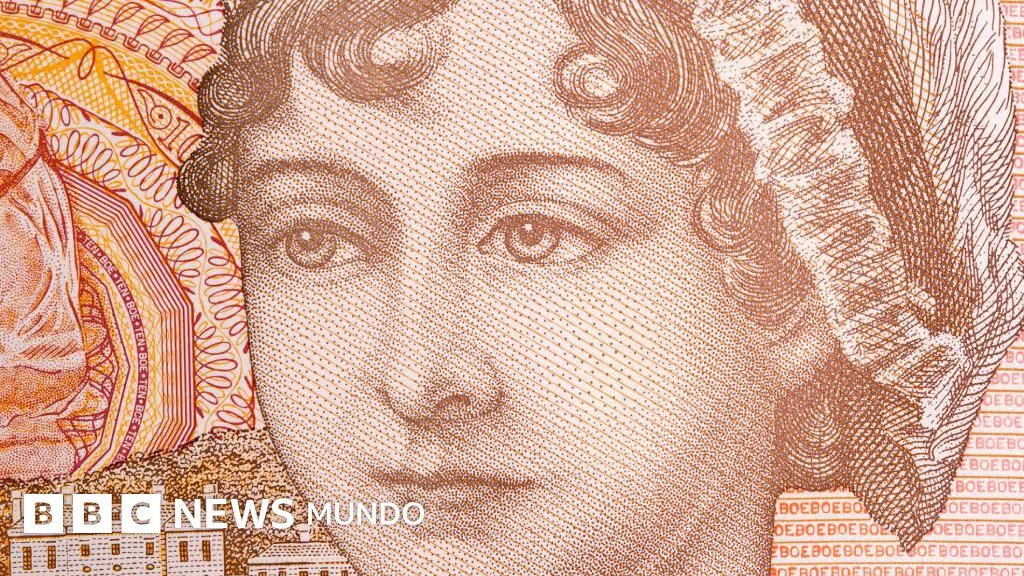 El misterio de por qué miles de cartas escritas por Jane Austen fueron destruidas por su propia hermana