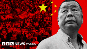 El multimillonario que puso a prueba los límites de China y terminó preso