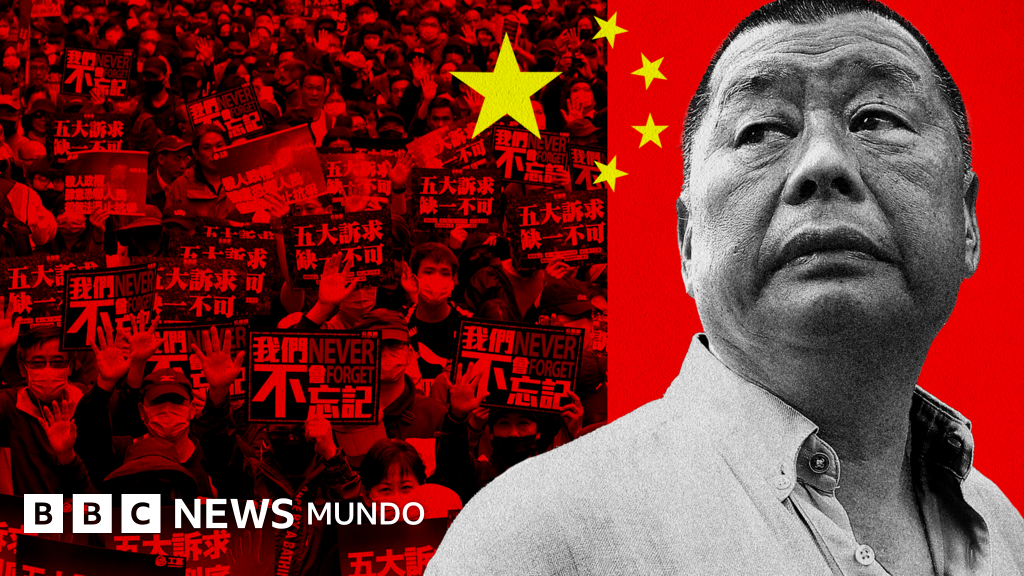 El multimillonario que puso a prueba los límites de China y terminó preso