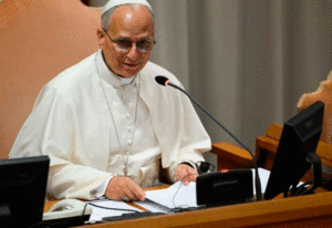 El papa León XIV reclama una acción coordinada de toda la sociedad para regular la IA