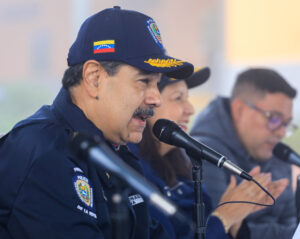 El pedido de Maduro a países vecinos para intercambiar inteligencia y otros elementos de seguridad
