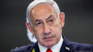 El pedido de indulto de Netanyahu, una prueba política – DW – 01/12/2025